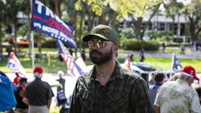 Witness: Proud Boys expected 'civil war' to break out after 2020 election outcome