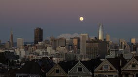 San Francisco median home prices drop most in US, brokerage says