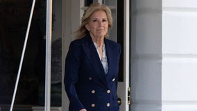 What is Mohs surgery? Jill Biden to undergo preventative skin cancer surgery