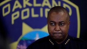 Oakland Police Chief LeRonne Armstrong 'not credible:' confidential report finds