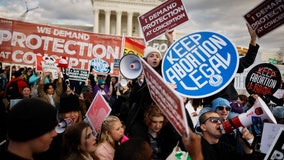 Survey finds that US abortions rose slightly overall after new restrictions started in some states