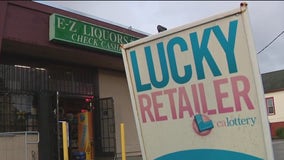 Mega Millions winner in Maine takes entire $1.35 billion jackpot