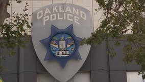 4 arrested for 15 armed robberies, Oakland police say