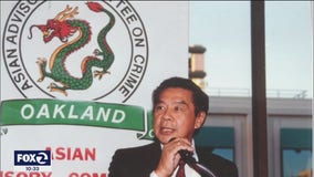 Oakland Chinatown leader remembered for decades of community service