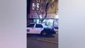 Shooting victim suffers life-threatening injuries in San Francisco Mission District, police investigating