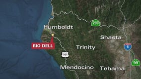 Video: 5.4 earthquake rocks California coast New Year's Day