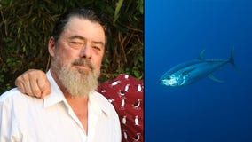Hawaii fisherman missing, went overboard after hooking tuna and telling friend: 'The fish is huge'