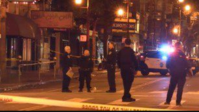 SFPD: 2 arrested in months-old Mission triple shooting that left 1 dead