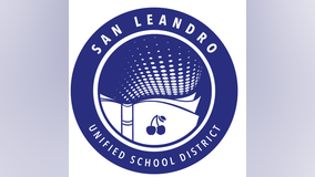 4 arrested in separate catalytic converter thefts at San Leandro school district lot
