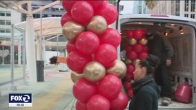 49ers playoff game offers boost to Bay Area businesses