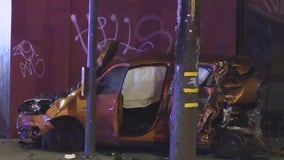 2 separate hit-and-runs in San Francisco minutes apart, 1 dead: Police