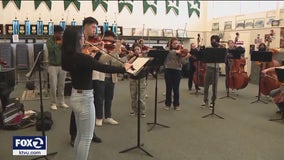 Livermore High School musicians to play Carnegie Hall