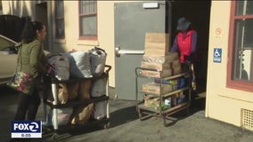 Farmworker organizations collect donations for Half Moon Bay shooting victims’ families