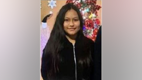 12-year-old Oakland girl found after 5 days: police