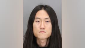 San Jose high school teacher accused of sexually assaulting student