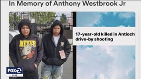 Family of 17-year-old boy killed in Antioch drive-by shooting want justice