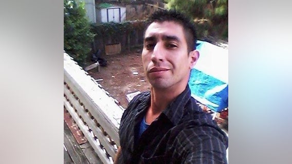 Man kills himself at Santa Rita Jail in 1st suicide of year