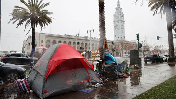6 myths about homelessness in California