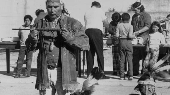 California trying to find, compensate sterilization victims