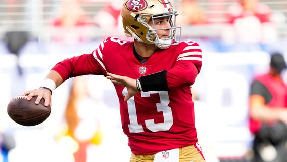 49ers QB Purdy to undergo surgery Feb. 22