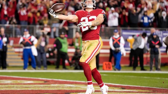 49ers beat Cowboys 19-12 to advance to NFC title game