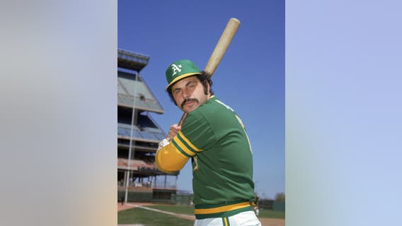 Former Oakland A's 3 time World Series champion, Sal Bando dies at 78