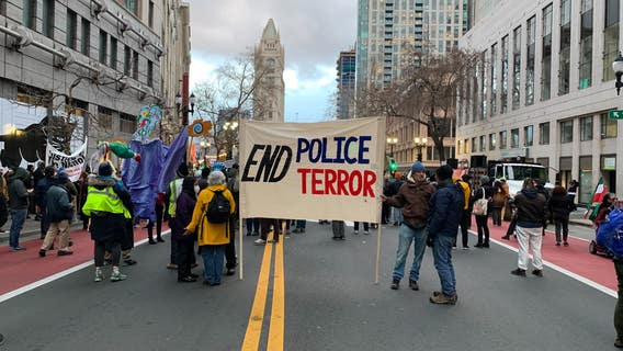 Tyre Nichols' death prompts call for national policing standards