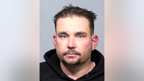 Escaped inmate back in Sonoma County jail custody