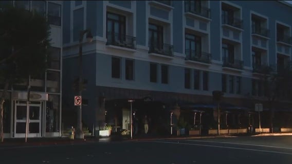 Bay Area power outages reported after windstorm