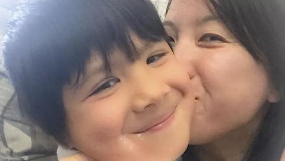 Santa Rosa boy hit by vehicle remains hospitalized with critical injuries