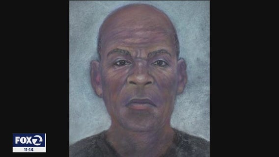 Reward increased for 'the Doodler,' alleged serial killer from 1970s