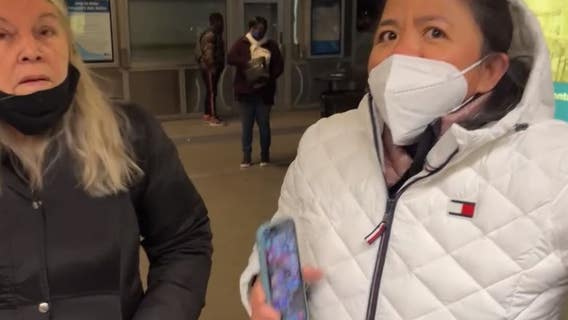 BART restores service between Oakland and San Francisco after emergency track repairs