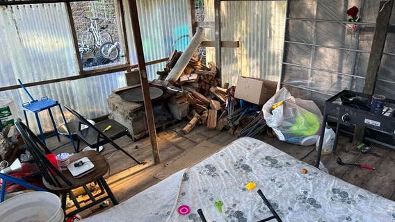 Half Moon Bay farmworkers lived in 'deplorable' conditions, allegedly paid $9 an hour