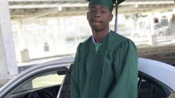 Missing Concord teen found dead near highway: Police