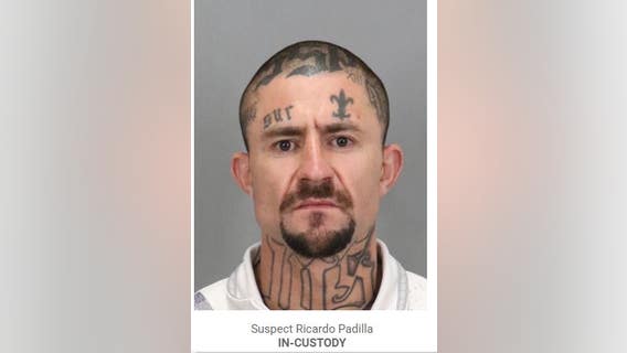 San Jose police arrest man on Coyote Creek homicide charge despite lack of body