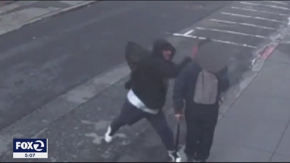 San Francisco rolls out new plan to combat hate crimes