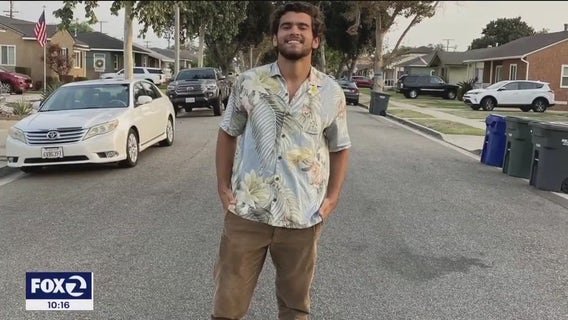 SF State wrestlers took 'polar plunge' when teammate disappeared