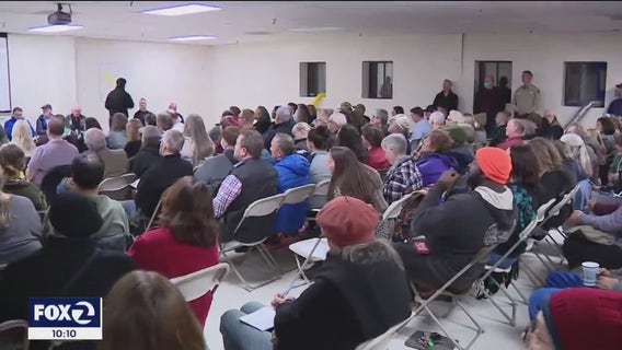 After Biden's visit, some residents express concern about rebuilding in Santa Cruz County