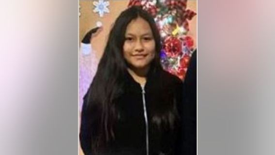 12-year-old Oakland girl found after 5 days: police