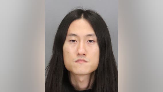San Jose high school teacher accused of sexually assaulting student