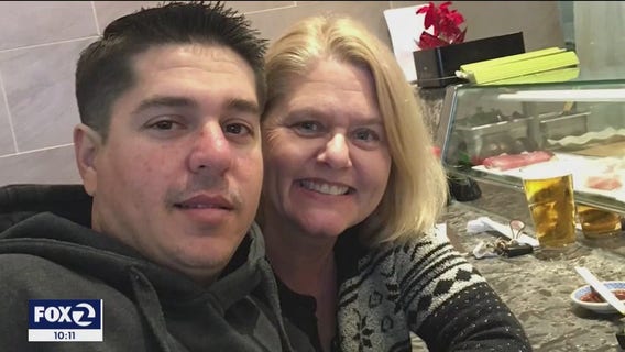 Family of man killed while visiting San Francisco want justice and to bring attention to his case