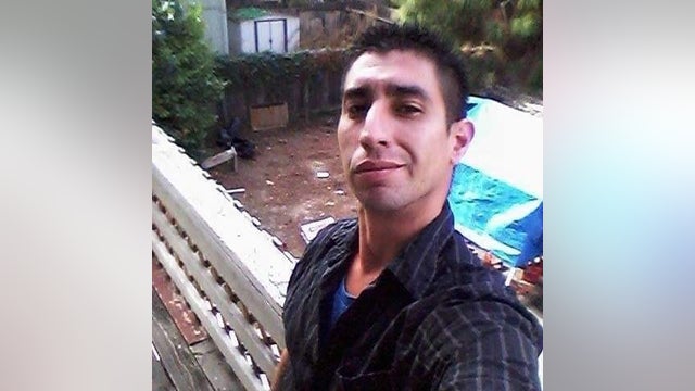 Man kills himself at Santa Rita Jail in 1st suicide of year