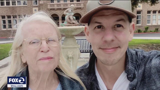 San Francisco security guard shot and killed by teen in Japantown, police say