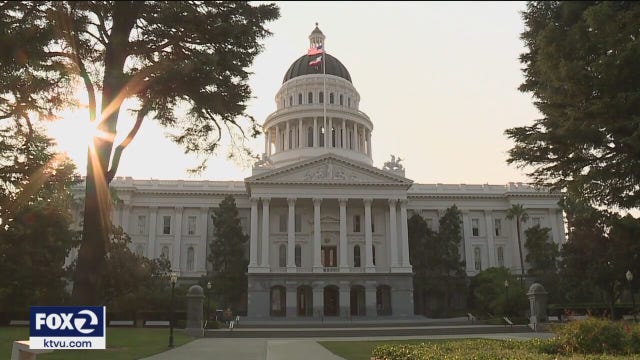 California insurance bill aims to hold gun owners financially responsible for negligence