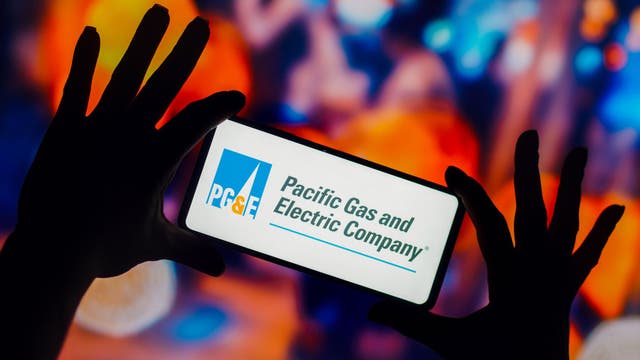 PG&E storm outages: Check to see if power is out in your area