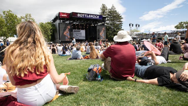 2023 BottleRock lineup announced