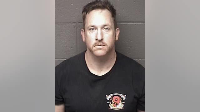 Alameda County paramedic accused of child porn possession