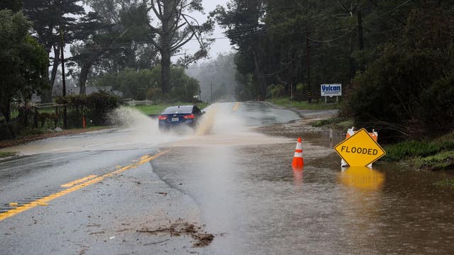 Bay Area health officer offers tips when returning to flooded areas