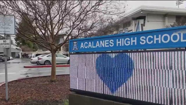 Lafayette police investigate possible 'swatting' following school threats