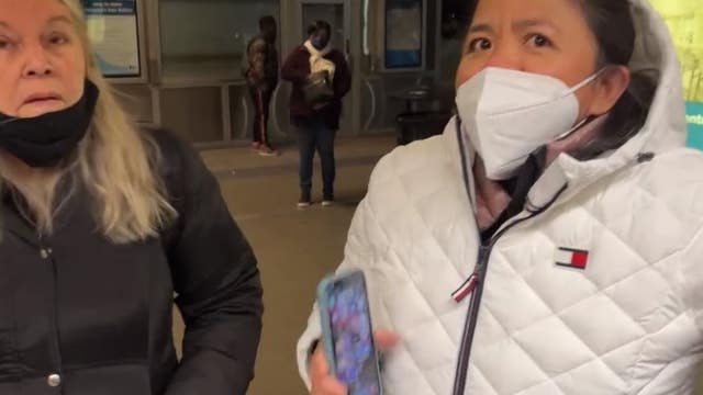 BART restores service between Oakland and San Francisco after emergency track repairs